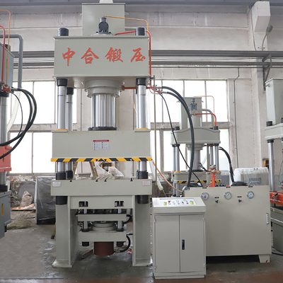 拉伸专用液压机