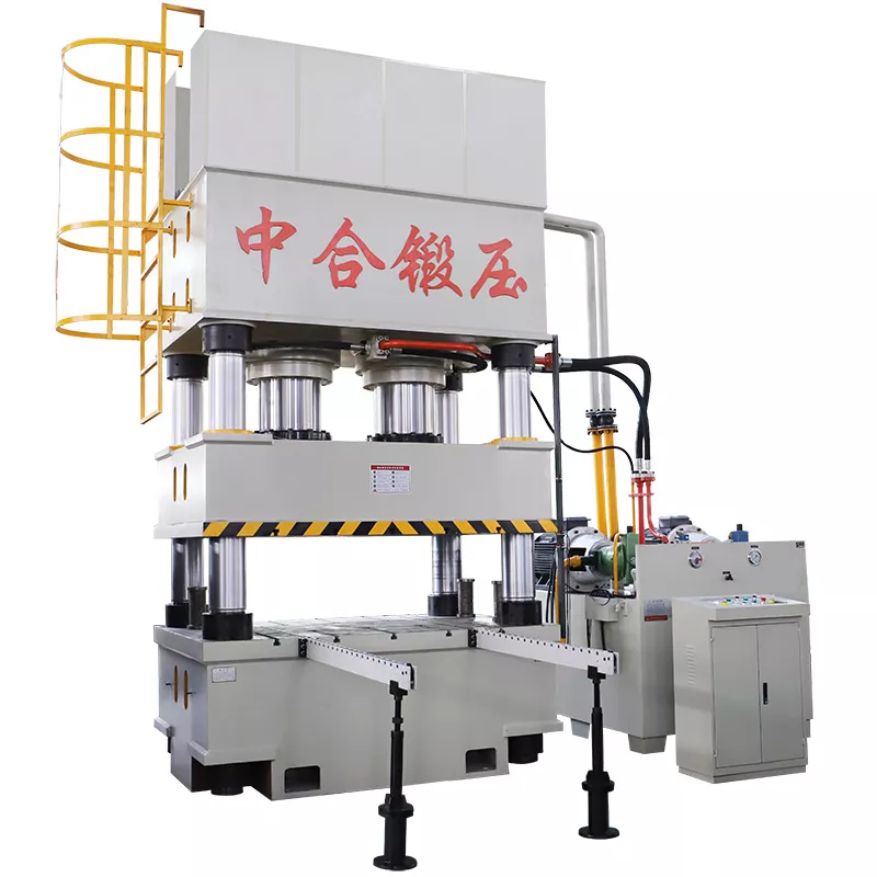 锚杆托盘成型解决方案
